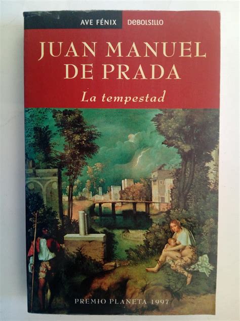 la tempestad juan manuel de prada rincon del vago